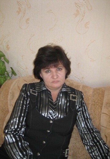 My photo - Galina, 56 from Varna (@galina4623)
