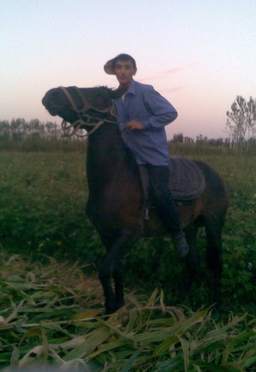 My photo - Nodirbek, 41 from Andijan (@nodirbek24)