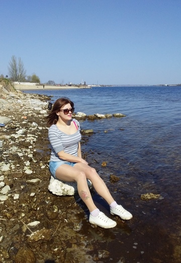 My photo - Tina, 31 from Kherson (@tina7200)