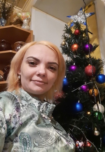 My photo - Olesya, 34 from Barnaul (@olesya47735)