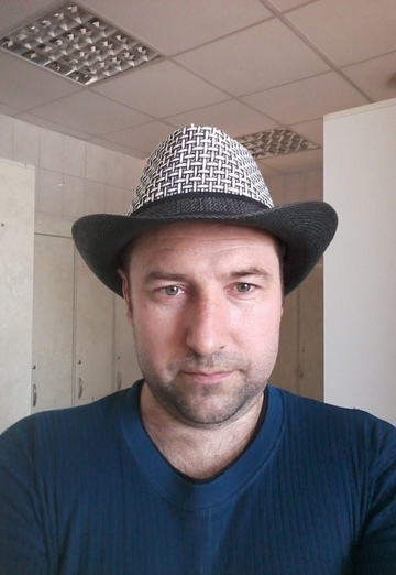 Моя фотография - Анатолий, 44 из Абакан (@anatoliy78544)