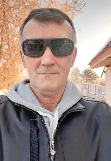 My photo - evgeniy, 51 from Astana (@evgeniy348524)