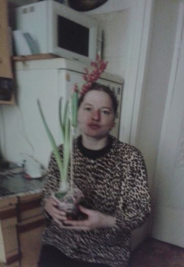 Моя фотография - Skaidrite, 41 из Рига (@skaidrite1)