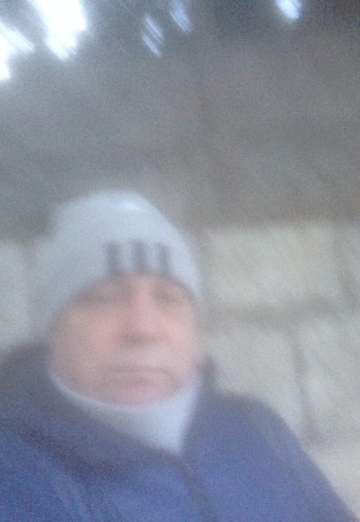 My photo - Filip, 58 from Simferopol (@filip413)
