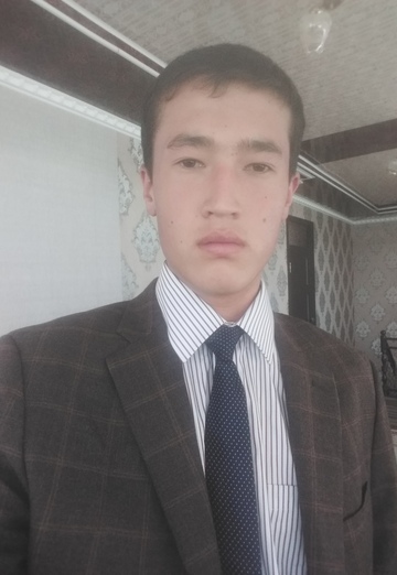 My photo - meder, 23 from Bishkek (@meder283)