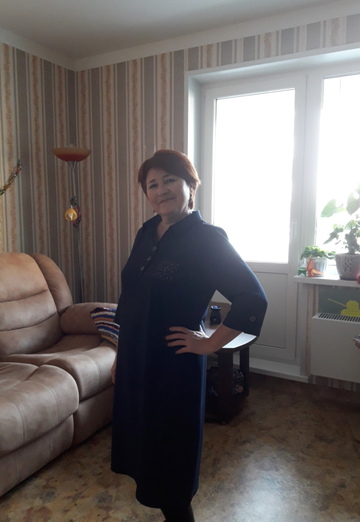 La mia foto - Lyudmila, 61 di Sosnovoborsk (@ludmila87900)