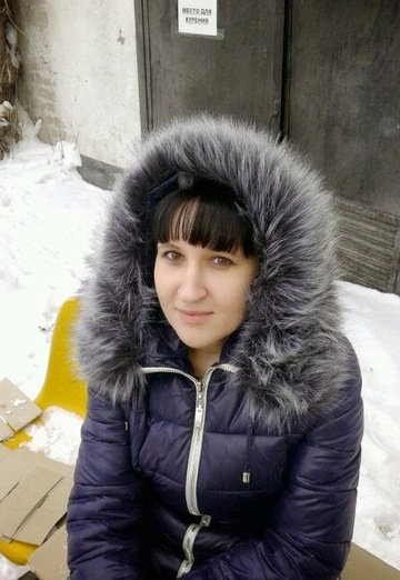Моя фотография - лёля, 42 из Павлодар (@olga83953)