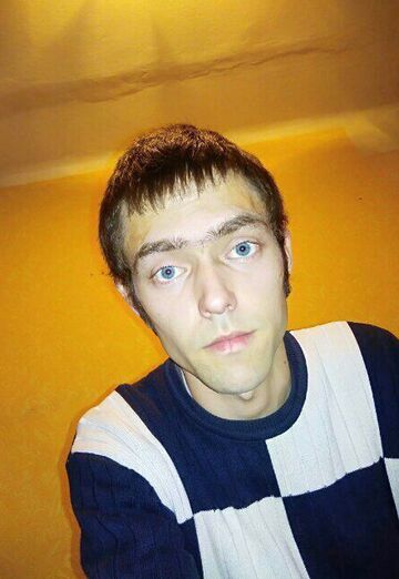 Моя фотография - serg, 34 из Находка (Приморский край) (@serg13191)