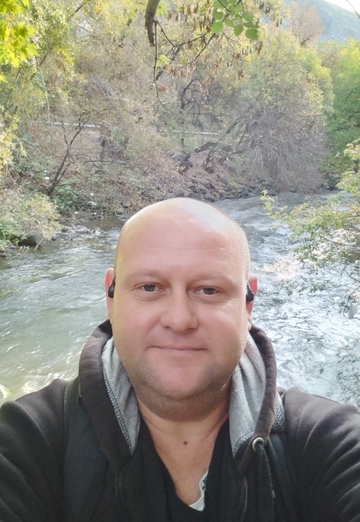 Mein Foto - Nikolai, 39 aus Astrachan (@nikolay300953)