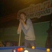 Додонов Андрей, 28, Свободный