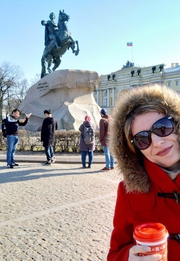 Моя фотография - Анна, 34 из Краснодар (@anna172719)