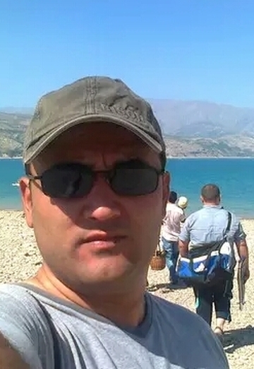 My photo - Ismail, 42 from Rostov-on-don (@ismail1120)