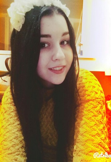 My photo - Svetlana, 26 from Samara (@svetlana140184)
