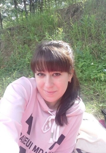 Моя фотография - Александра Серякова, 35 из Кемерово (@aleksandraseryakova)