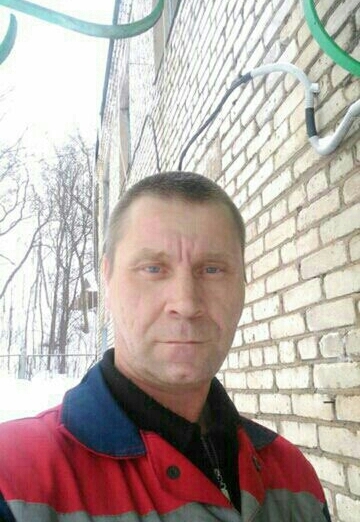 Моя фотография - Алексей, 54 из Тихвин (@aleksey457553)
