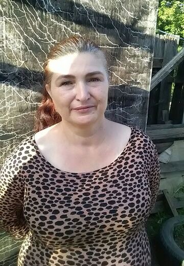 My photo - zinaida, 59 from Shakhty (@zinaida3655)