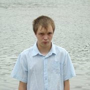вова, 30, Красноуфимск