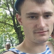 Андрей, 30, Невель