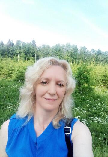 Mein Foto - Olga, 44 aus Kovel` (@olga368253)