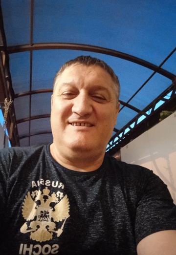 My photo - Masis Ayvazyan, 49 from Krasnodar (@masisayvazyan2)