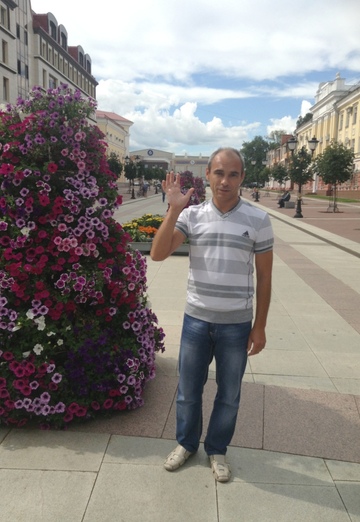 My photo - Yuriy, 57 from Krasniy Liman (@uriy80)