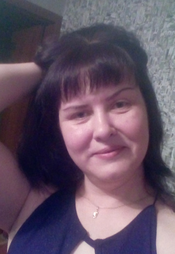 My photo - Tatyana, 43 from Chernogorsk (@tatyana315938)