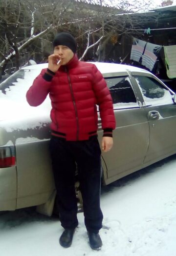 My photo - Aleksandr, 33 from Millerovo (@aleksandr472048)