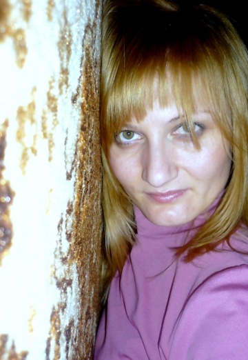 My photo - Olga, 41 from Rostov-on-don (@olga5085)