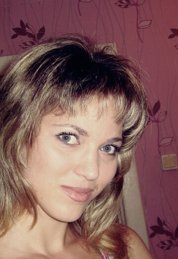 My photo - Anastasiya, 30 from Yeisk (@anastasiya26175)