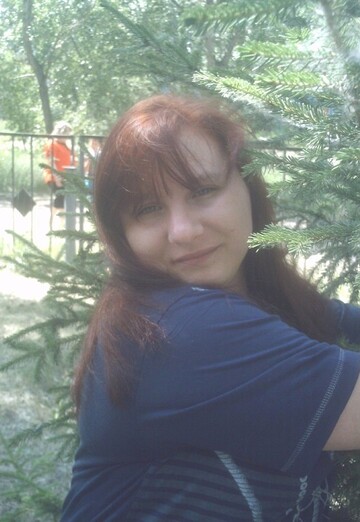 Моя фотография - ВАЛЕНТИНА, 32 из Омск (@valentina66877)