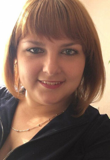 My photo - Natalіya, 24 from Fastov (@demkivnatasha)