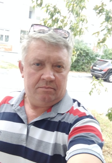 La mia foto - Aleksandr, 53 di Ščëlkovo (@aleksandr1041249)