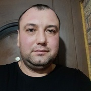 Сергей, 38, Ленинградская