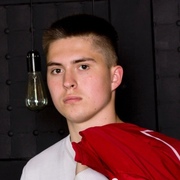 Владимир, 22, Псков