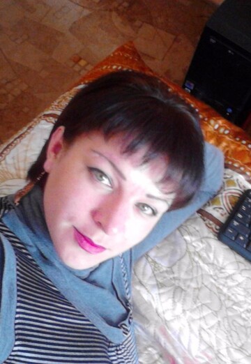 My photo - ELENA, 38 from Berkakit (@elena308064)