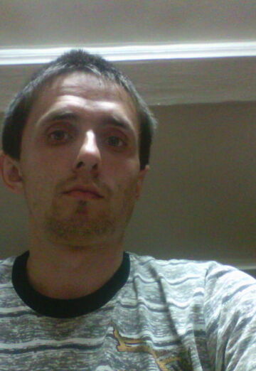 My photo - Evgeniy, 36 from Kasimov (@evgeniy114741)
