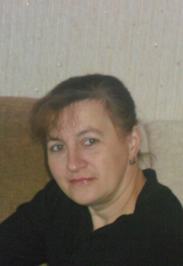 Моя фотография - Полина, 49 из Мозырь (@polina27127)