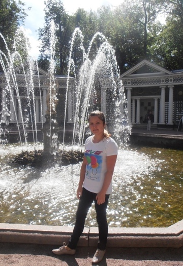 My photo - Inna, 37 from Belgorod (@inna49819)