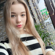 Виктория, 22, Волгодонск