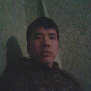 Сардор, 28, Абакан
