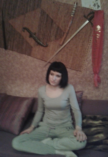 Моя фотография - Ефросинья, 44 из Пятигорск (@marina68024)
