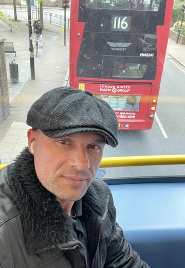 My photo - Vitali, 47 from London (@vitali2447)