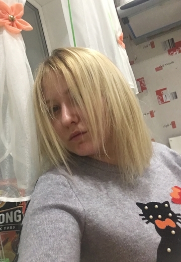 My photo - Ekaterina, 31 from Kirov (@ekaterina150859)