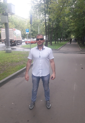 Sergey (@sergey649052) — my photo № 1