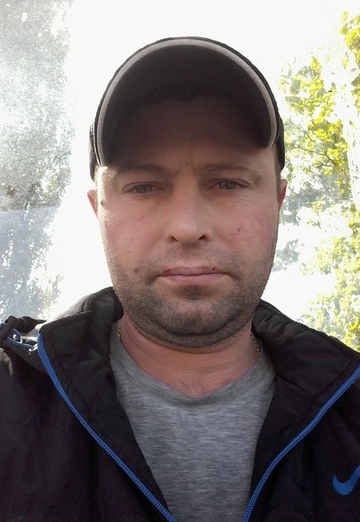 My photo - Aleksey, 35 from Warsaw (@aleksey432889)