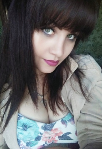 My photo - Ekaterina, 34 from Poltava (@ekaterina123060)