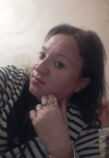 Моя фотография - Елена, 35 из Арсеньев (@elena396469)