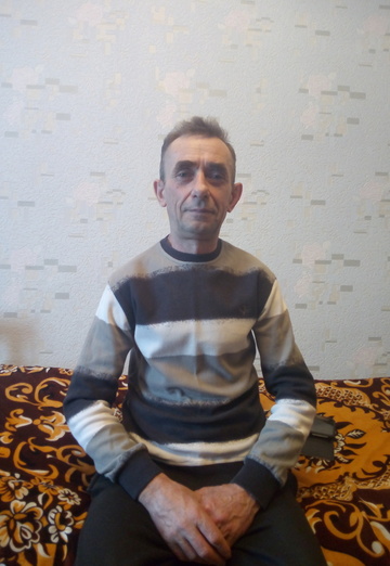 My photo - Vladimir, 54 from Sumy (@vladimir358363)