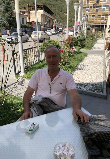 Mein Foto - yavus, 55 aus Antalya (@yavus7)