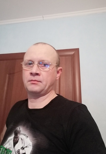 My photo - Dmitriy, 47 from Nizhnevartovsk (@dmitriy430434)